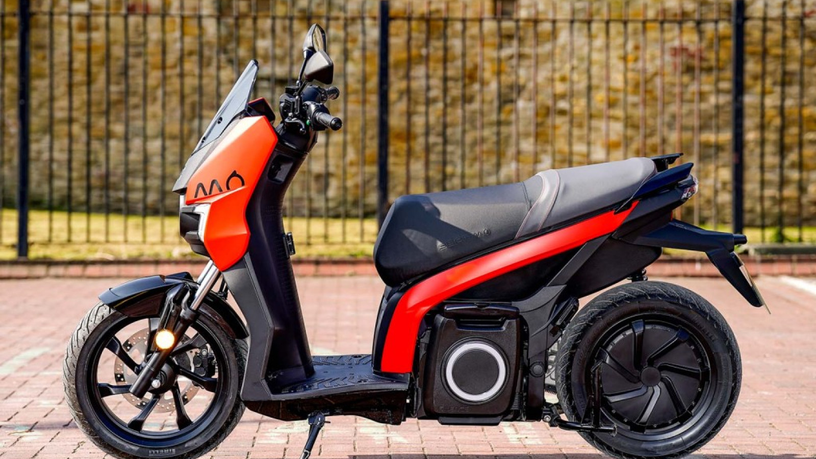 The top electric motorbike firms to watch out for Move Electric
